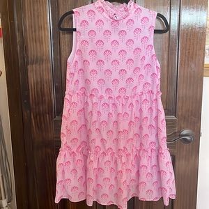 Impeccable Pig by J. Marie dress XS